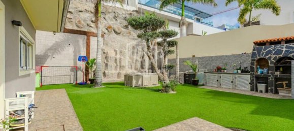 3 غرف نوم فيلا في Adeje, Spain رقم 16394 22