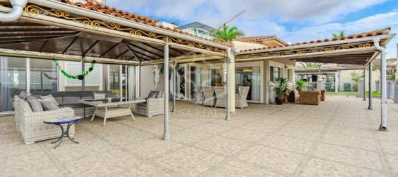 3 غرف نوم فيلا في Adeje, Spain رقم 16394 2