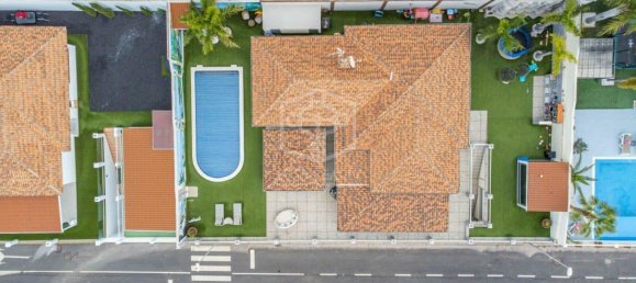 3 غرف نوم فيلا في Adeje, Spain رقم 16394 27