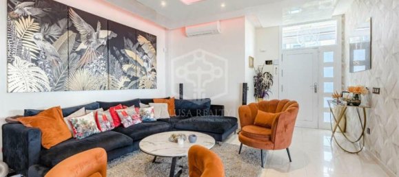 3 غرف نوم فيلا في Adeje, Spain رقم 16394 7