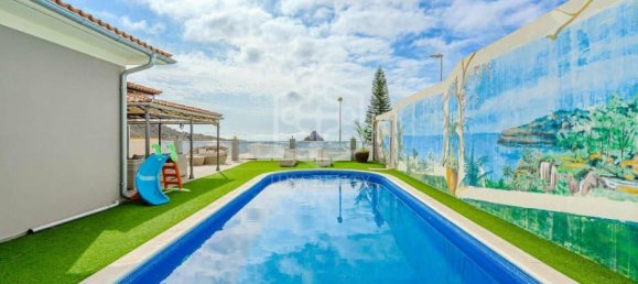 3 غرف نوم فيلا في Adeje, Spain رقم 16394 6