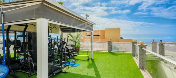 3 غرف نوم فيلا في Adeje, Spain رقم 16394 24