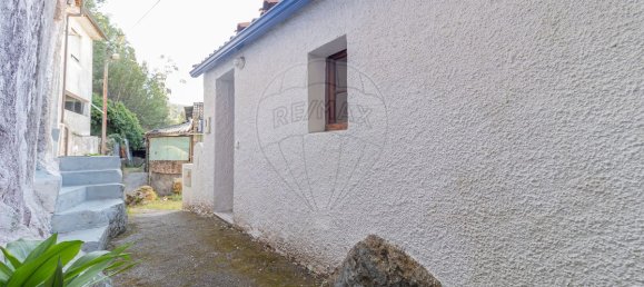 Casa de 1 dormitorio en Miranda do Corvo, Portugal No. 30302 21