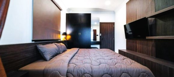 3 chambres Maison à Pattaya, Thailand No. 58368 17