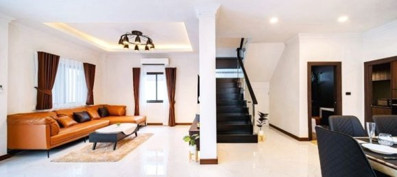 3 chambres Maison à Pattaya, Thailand No. 58368 19