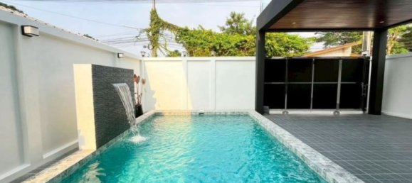 3 chambres Maison à Pattaya, Thailand No. 58368 23