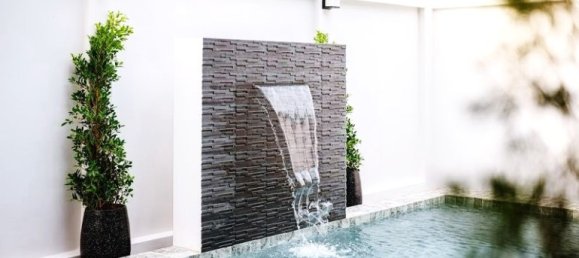 3 chambres Maison à Pattaya, Thailand No. 58368 9