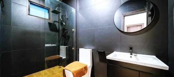 3 chambres Maison à Pattaya, Thailand No. 58368 13