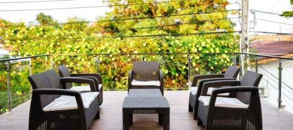 3 chambres Maison à Pattaya, Thailand No. 58368 2