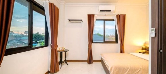 3 chambres Maison à Pattaya, Thailand No. 58368 15