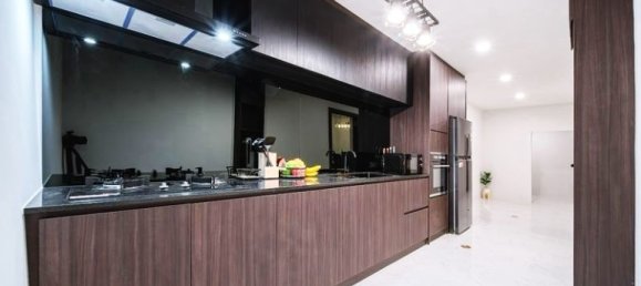 3 chambres Maison à Pattaya, Thailand No. 58368 5