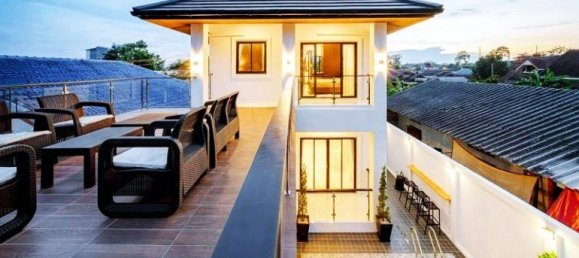 3 chambres Maison à Pattaya, Thailand No. 58368 11