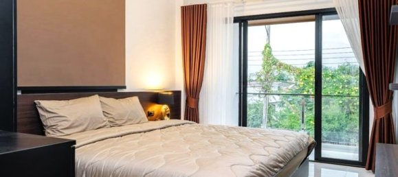 3 chambres Maison à Pattaya, Thailand No. 58368 16