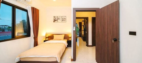 3 chambres Maison à Pattaya, Thailand No. 58368 14