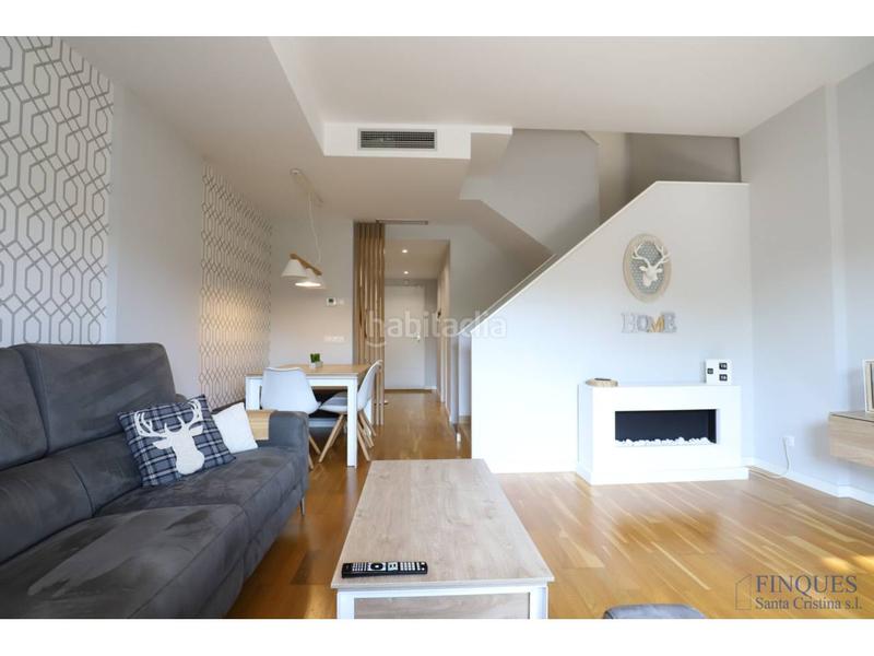 3 bedrooms Townhouse in Castell-Platja d'Aro, Spain No. 192568