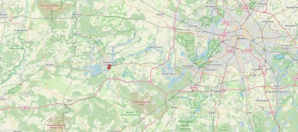  قطعة أرض في Brandenburg an der Havel, Germany رقم 225889 7