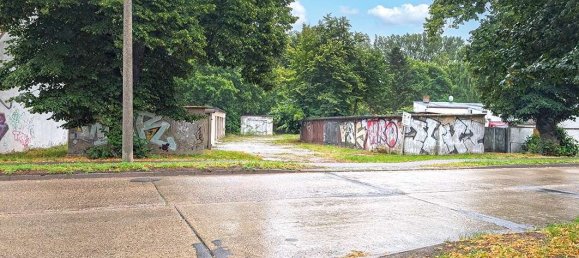  قطعة أرض في Brandenburg an der Havel, Germany رقم 225889 5