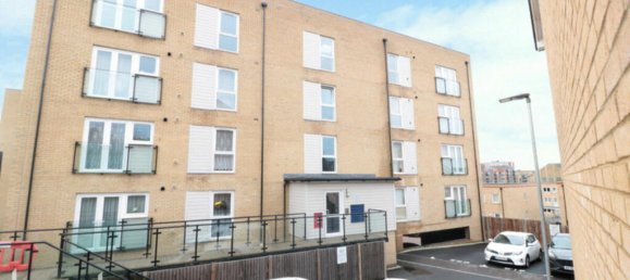 2 bedrooms Apartment in Dartford, United Kingdom No. 4949 2