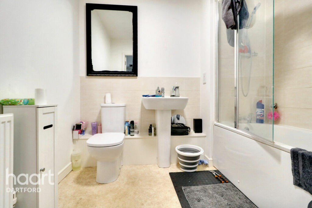 2 bedrooms Apartment in Dartford, United Kingdom No. 4949