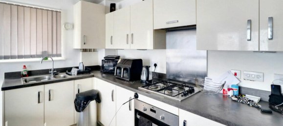 2 bedrooms Apartment in Dartford, United Kingdom No. 4949 4