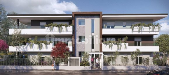 3 bedrooms Penthouse in Cernusco sul Naviglio, Italy No. 193326 4