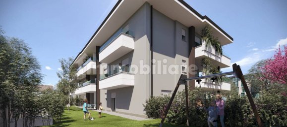 3 bedrooms Penthouse in Cernusco sul Naviglio, Italy No. 193326 11