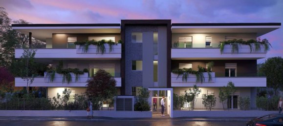 3 bedrooms Penthouse in Cernusco sul Naviglio, Italy No. 193326 14