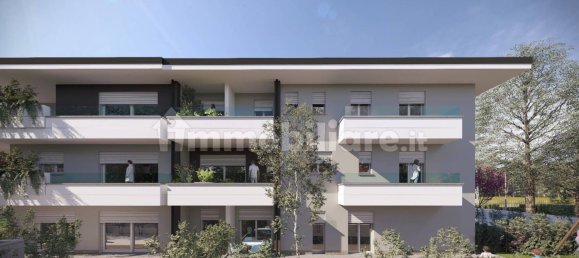 3 bedrooms Penthouse in Cernusco sul Naviglio, Italy No. 193326 9