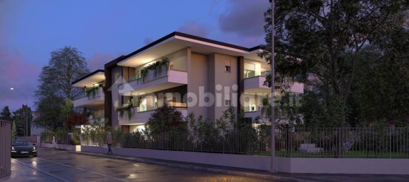 3 bedrooms Penthouse in Cernusco sul Naviglio, Italy No. 193326 15