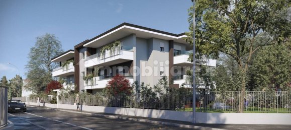 3 bedrooms Penthouse in Cernusco sul Naviglio, Italy No. 193326 13