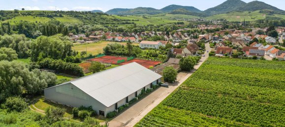  قطعة أرض في Rhineland-Palatinate, Germany 12597متر مربع رقم 141219 7