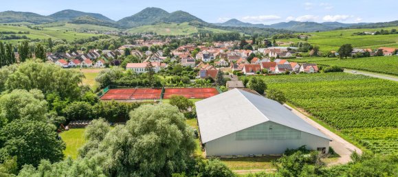  قطعة أرض في Rhineland-Palatinate, Germany 12597متر مربع رقم 141219 8