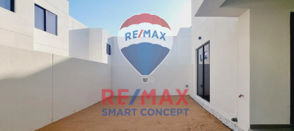 3 chambres Maison de ville à Yas Island, UAE No. 26254 15