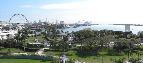 2 غرف نوم عقار تجاري في Miami, الولايات المتحدة رقم 615473 9