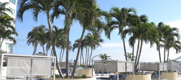 2 غرف نوم عقار تجاري في Miami, الولايات المتحدة رقم 615473 14