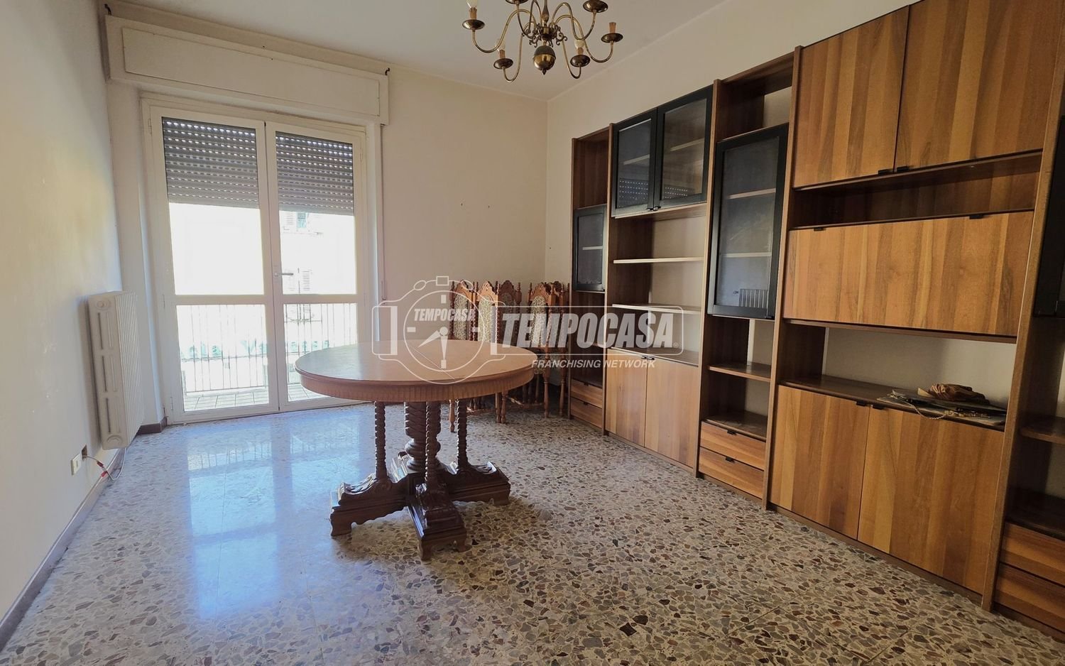 Apartamento de 4 divisões em Bergamo, Italy N.º 287627