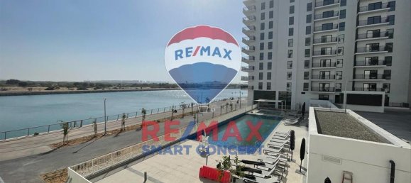 42.6m² Apartment in Yas Island, UAE No. 32675 2