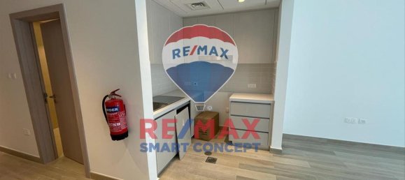 42.6m² Apartment in Yas Island, UAE No. 32675 9