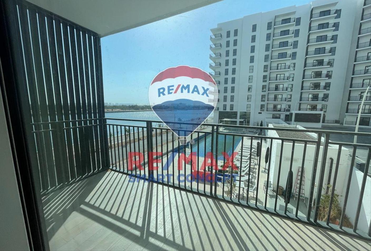 42.6m² Apartment in Yas Island, UAE No. 32675