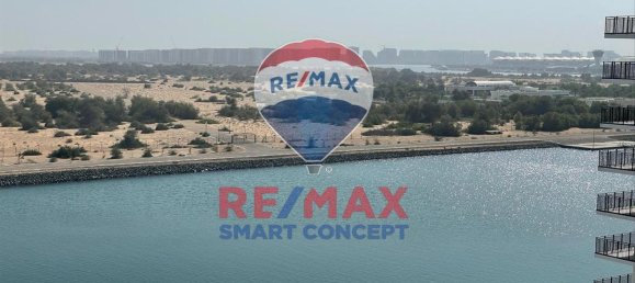 42.6m² Apartment in Yas Island, UAE No. 32675 4