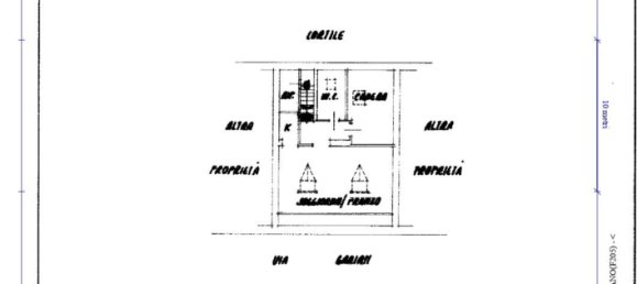 2غرفة شقة في Milan, Italy رقم 243137 28
