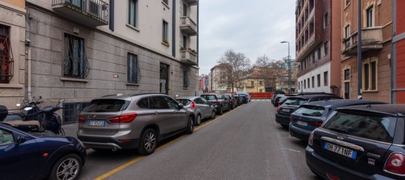 2غرفة شقة في Milan, Italy رقم 243137 26