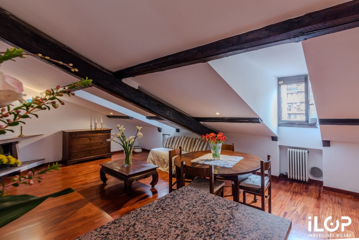 2غرفة شقة في Milan, Italy رقم 243137