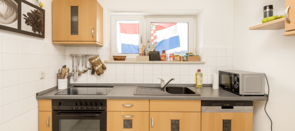 2 Schlafzimmer Wohnung in München, Germany, Nr. 318864 6