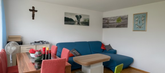 2 Schlafzimmer Wohnung in München, Germany, Nr. 318864 2