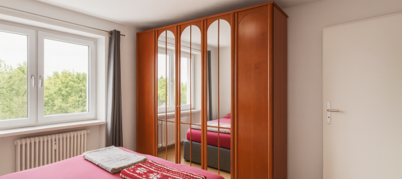 2 Schlafzimmer Wohnung in München, Germany, Nr. 318864 8