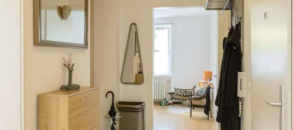 2 Schlafzimmer Wohnung in München, Germany, Nr. 318864 3