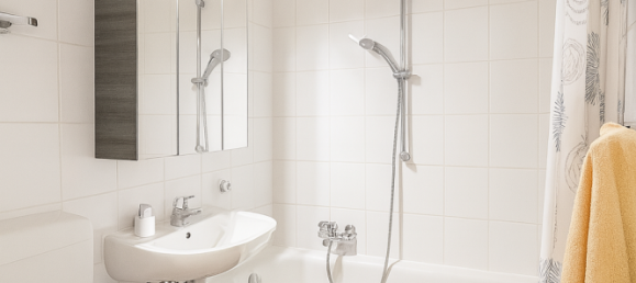 2 Schlafzimmer Wohnung in München, Germany, Nr. 318864 5