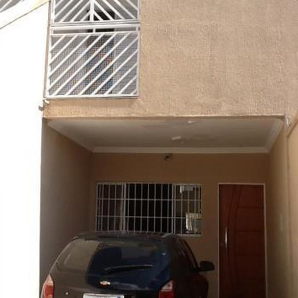 Casa T3 em São Paulo, Brazil N.º 463151