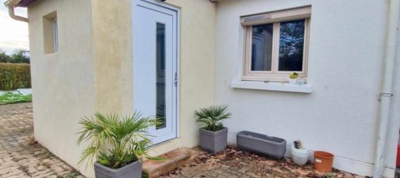 3 غرف نوم منزل في Les Bordes, France رقم 46206 6